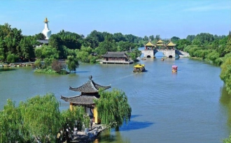 揚(yáng)州瘦西湖、鎮(zhèn)江茅山、溧陽【南山竹海】純玩三日 (住農(nóng)家樂 吃農(nóng)家飯)