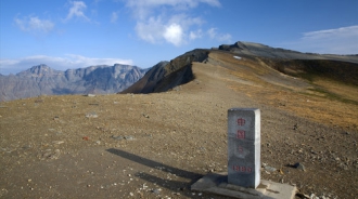 【醉美東北行 深度長白山】長白山、魔界、長白山漂流、AAAAA沈陽世博園雙飛5日游 - 臨沂