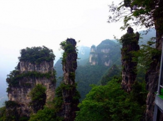 醉美三峽●長江三峽精華五日游